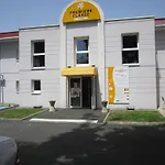 Szálloda Premiere Classe Est-bizanos Pau
