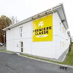 Szálloda Premiere Classe Est-bizanos 2*