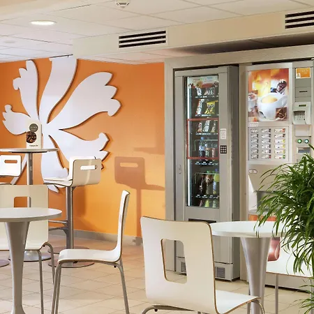 Premiere Classe Est-bizanos Pau