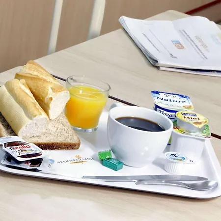 Hotel Premiere Classe Est-bizanos Pau