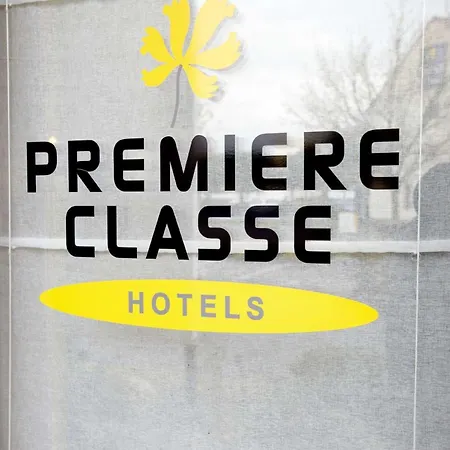 Premiere Classe Est-bizanos Pau