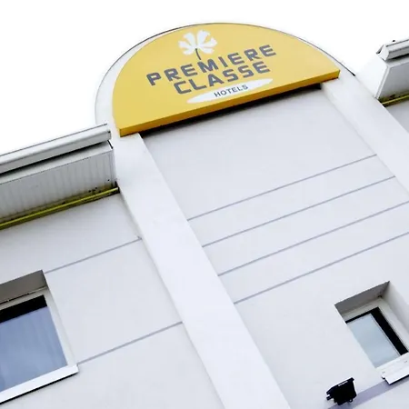 Premiere Classe Est-bizanos Hotel