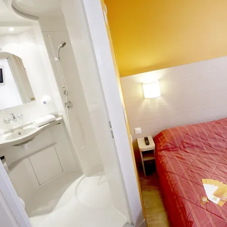 Hotel Premiere Classe Est-bizanos Pau