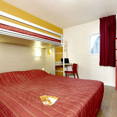 Premiere Classe Est-bizanos Pau