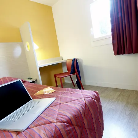 Premiere Classe Est-bizanos Hotel Pau