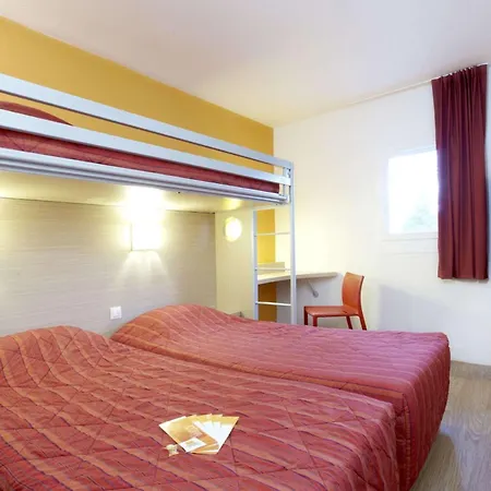 Premiere Classe Est-bizanos 2* Pau