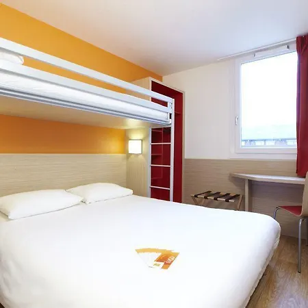 Hotel Premiere Classe Est-bizanos