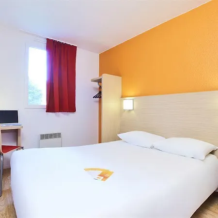 Premiere Classe Est-bizanos Hotel