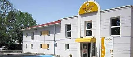 Hotel Premiere Classe Est-bizanos Pau