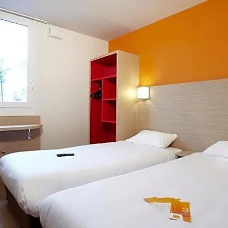 Premiere Classe Est-bizanos Hotel 2*