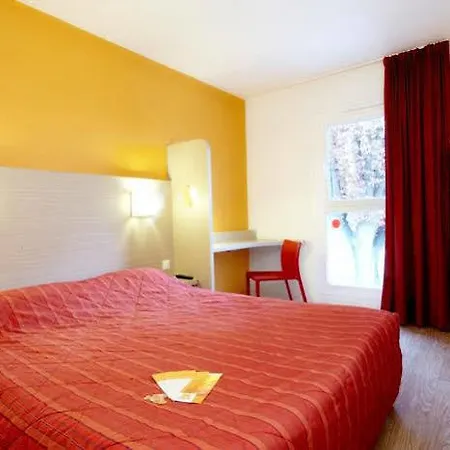 Hotel Premiere Classe Est-bizanos Pau