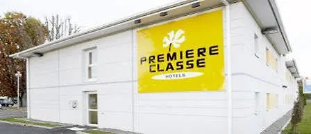 Premiere Classe Est-bizanos Pau