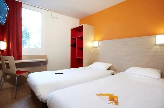 Premiere Classe Est-bizanos Pau