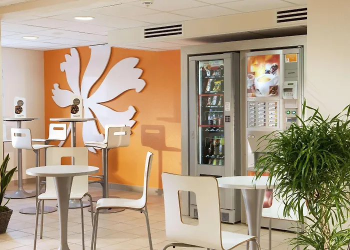 Premiere Classe Est-bizanos Pau