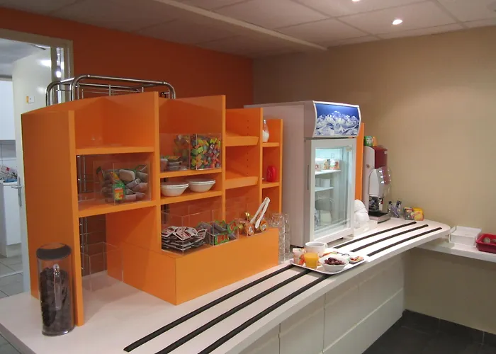 Premiere Classe Est-bizanos 2*