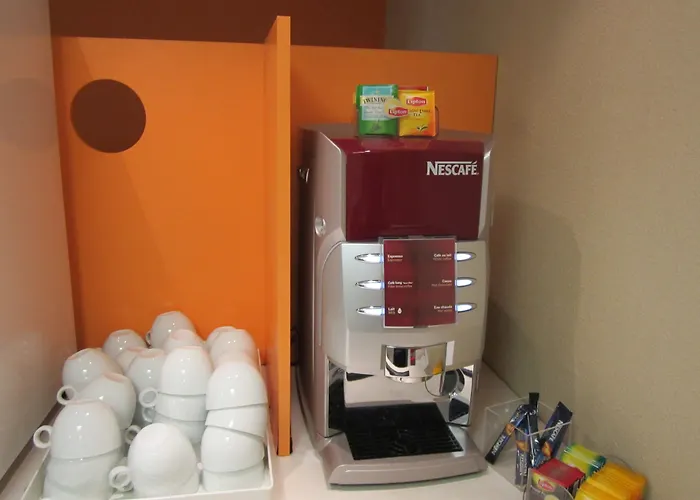 Premiere Classe Est-bizanos Hotel 2*