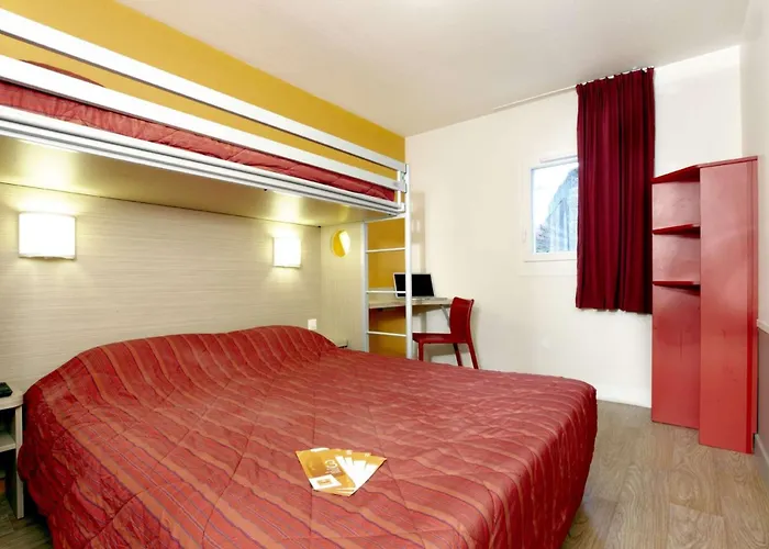 Premiere Classe Est-bizanos Pau