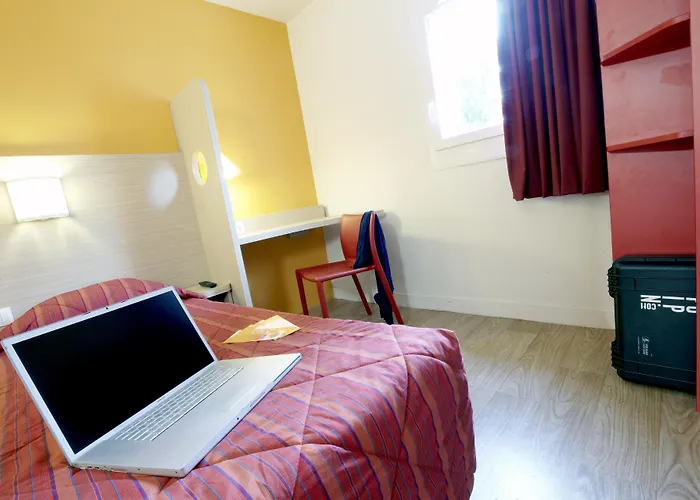 Premiere Classe Est-bizanos Hotel Pau