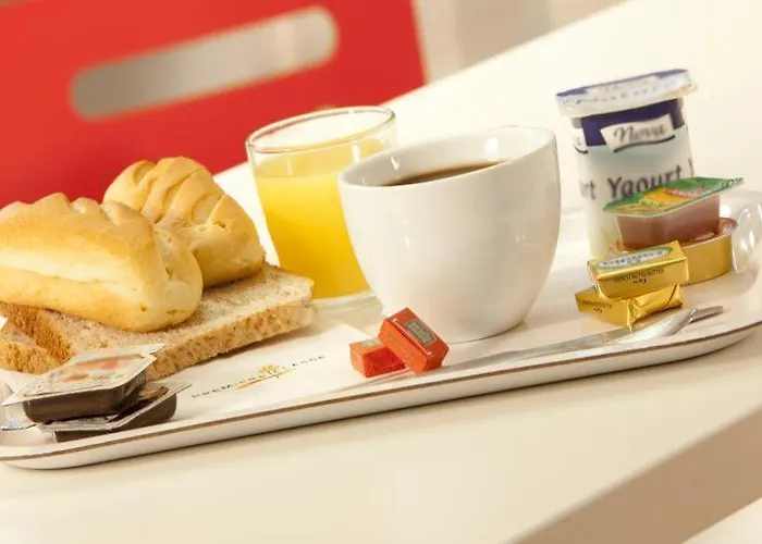 Premiere Classe Est-bizanos