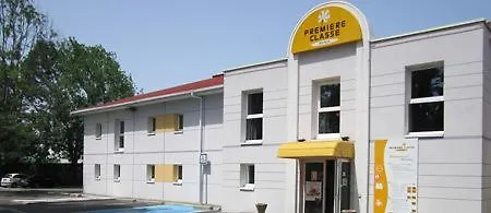 Premiere Classe Est-bizanos Pau