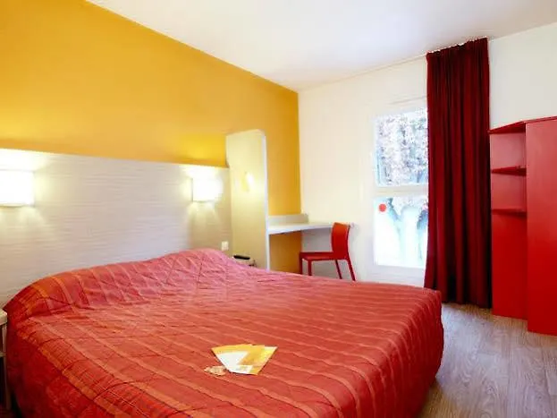 Hotel Premiere Classe Est-bizanos Pau