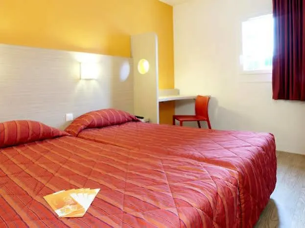 Hotel Premiere Classe Est-bizanos