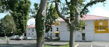 Premiere Classe Est-bizanos Hotel